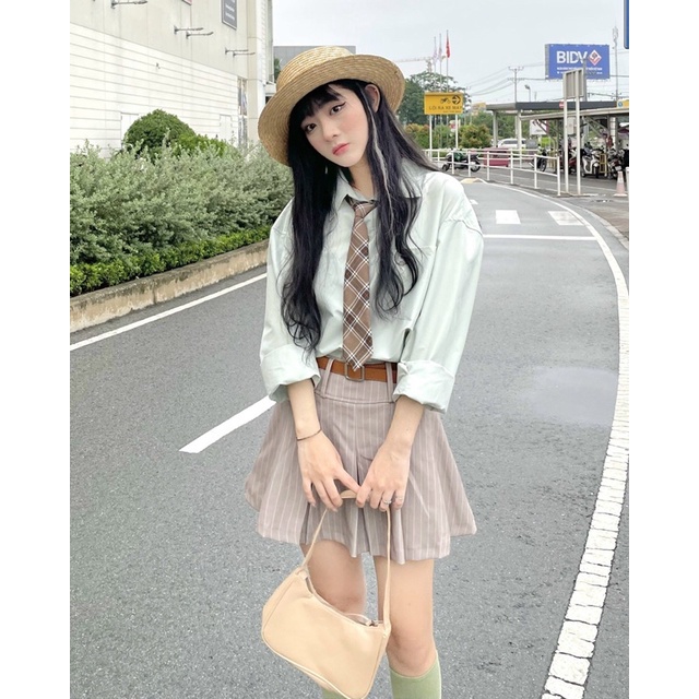 Áo 𝑨𝑻𝒀𝑺 𝑪𝑶𝑳𝑶𝑹 𝑺𝑯𝑰𝑹𝑻