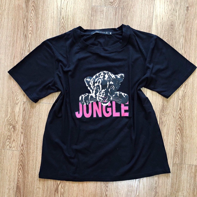 Áo phong trơn size S