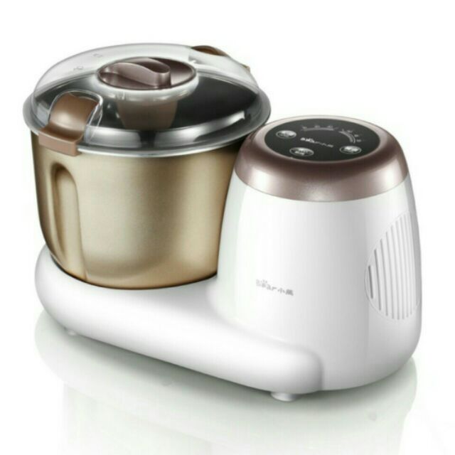 Máy nhồi bột Bear
