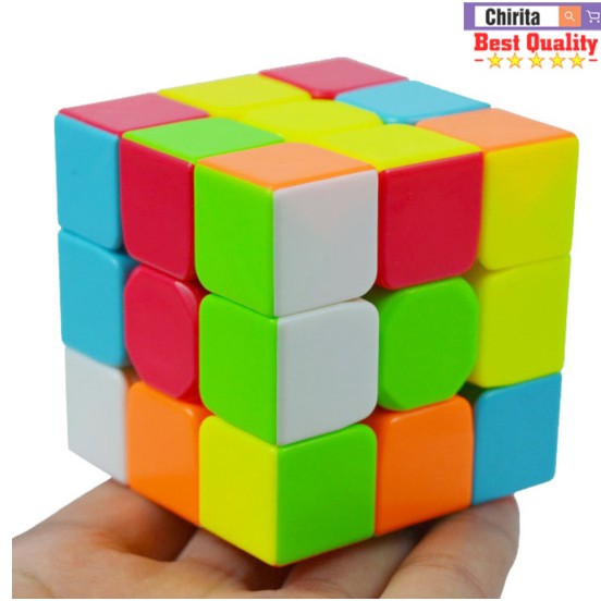 Rubik 3x3