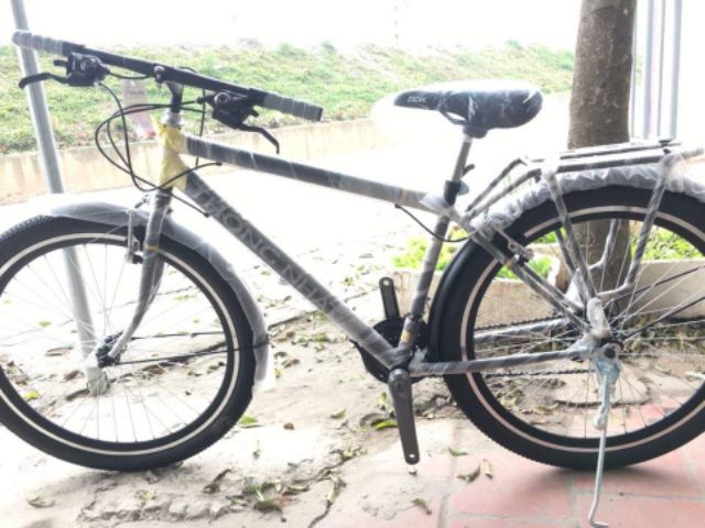 (Chính hãng) địa hình MTB 26-05