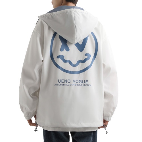 Áo Khoác Dù 2 Mặt Nam Nữ Unisex Cao Cấp Chống nắng cản gió Gió Cực Tốt Mẫu Hot Trend 2023 ..
