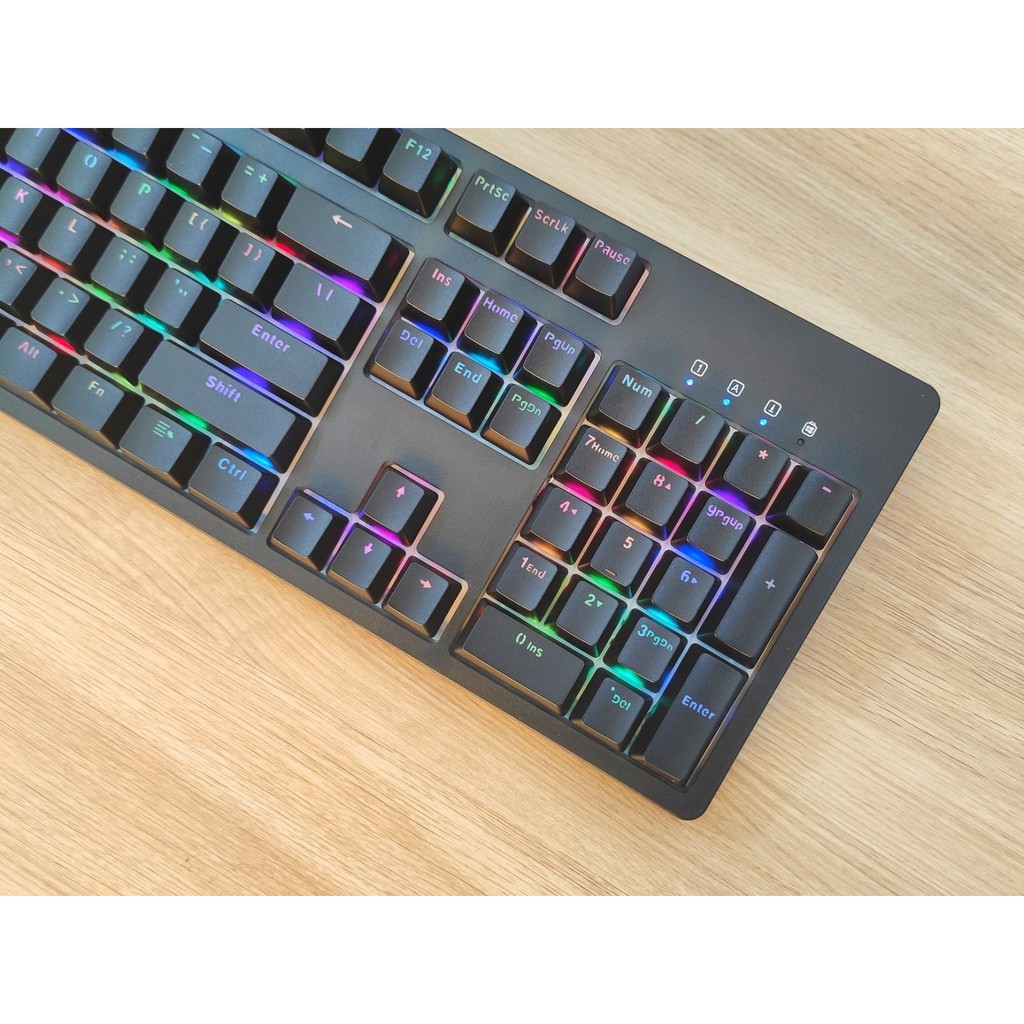 Bàn Phím Cơ E-DRA EK3104 RGB - Huano Switch | BigBuy360 - bigbuy360.vn