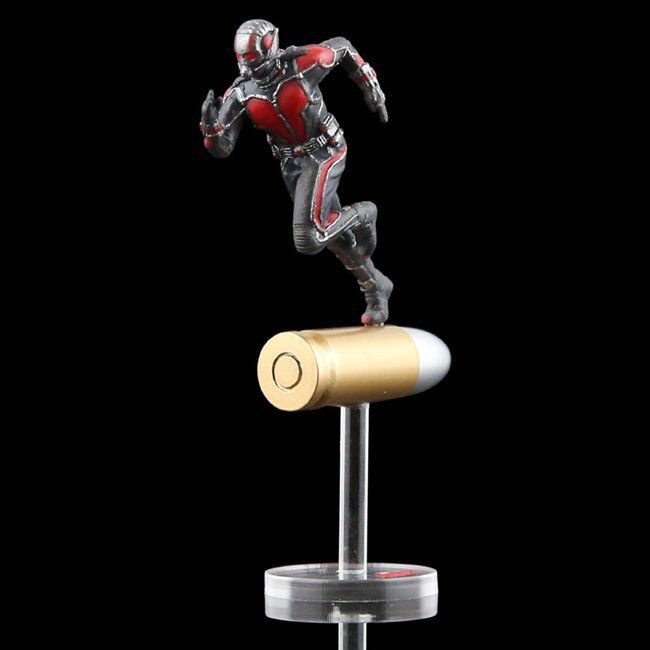 Figure Ant Man - Mô hình nhân vật Người kiến