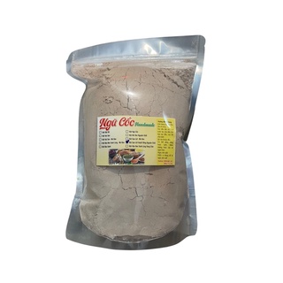 Sỉ & Lẻ Bột Gạo Lức Huyết Rồng Nguyên Chất, Giảm Cân, Giữ Dáng Đẹp, 1 ký