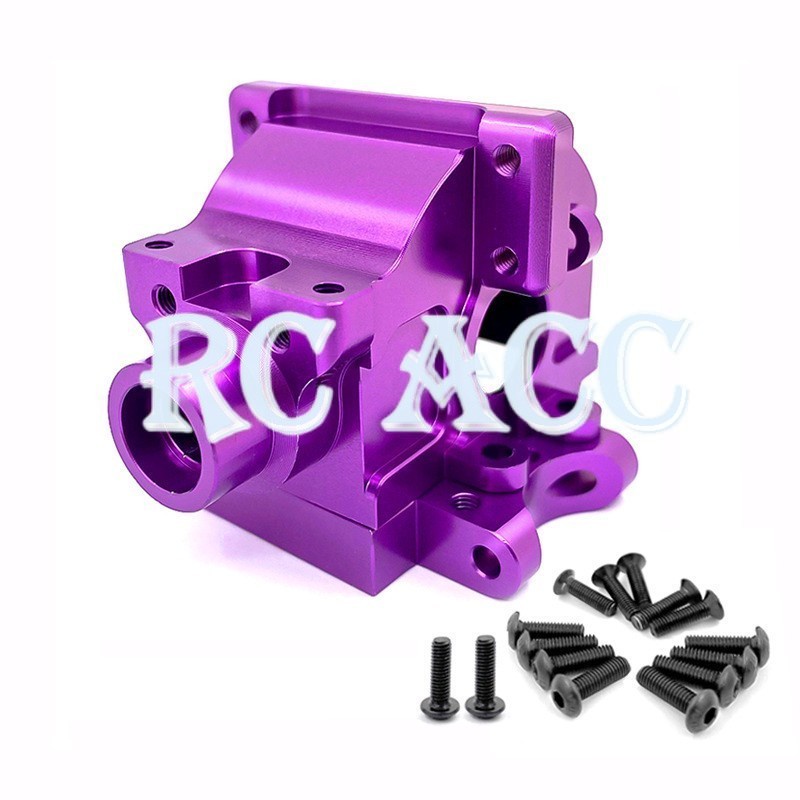 Xe RC 122275 Hộp Số Bánh Răng 06045 / 06046 Cho Xe Tải Điều Khiển Từ Xa HSP 1 / 10 94122 94188 94166 94155 94177 94701