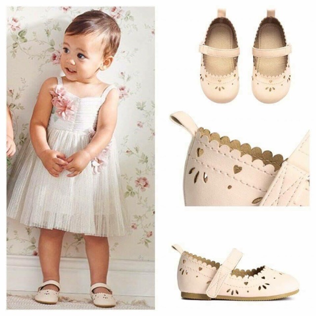 Giày HM BG xuất xịn