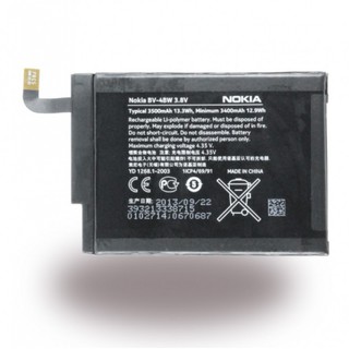 Pin lumia 1520 bv-4bw 3500 mah