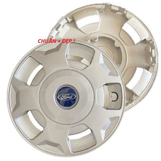 Chụp mâm transit giá rẻ - ốp lazang transit - Ốp Lazang Ford Transit