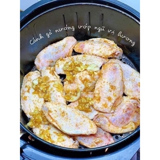 CÁNH GÀ KHÚC GIỮA 1KG
