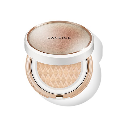 ( Hàng công ty) Phấn Nước Ngăn Ngừa Lão Hóa Kèm Lõi Thay Thế Laneige Bb Cushion Anti-Aging Spf50+ Pa+++ 15Gx2