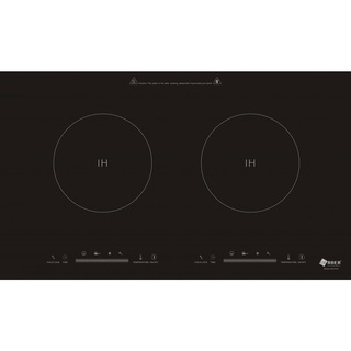 BẾP TỪ ĐÔI ARBER AB373S