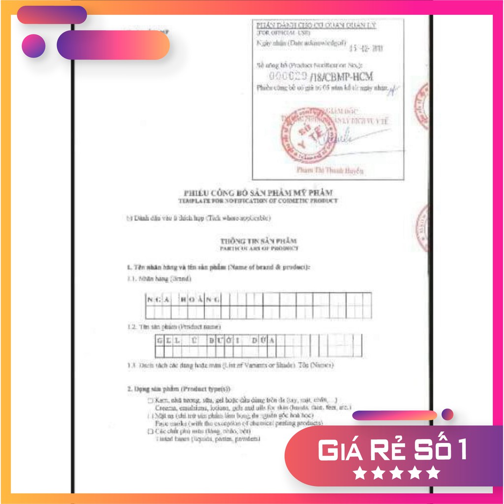 Gel Ủ Bưởi Dừa Nga Hoàng New version 2020 | BigBuy360 - bigbuy360.vn