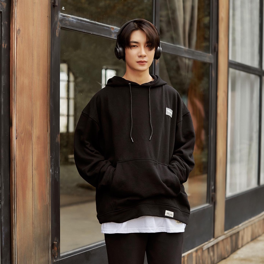 MARCHY - Basic Hoodie season 2 - Áo khoác (nhiều màu)