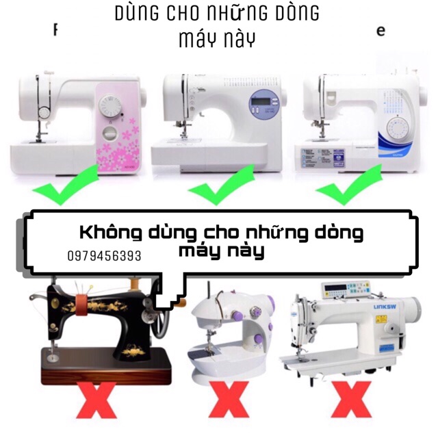 10 suốt chỉ nhựa trong suốt