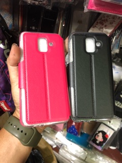 Bao da samsung A6,A6plus,J7pro,J7prime,