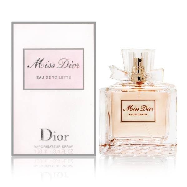 Nước hoa nữ Dior Miss Dior Eau de Toilette