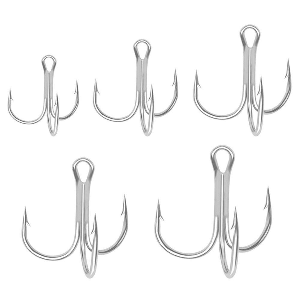 Móc Câu Cá Bền Bỉ Chất Lượng Cao