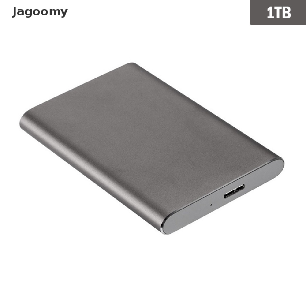 Ổ Đĩa Rời 500GB 1TB 2TB Cho Laptop