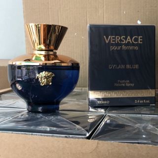 Nước hoa nữ versacee dylan xanh 100ml