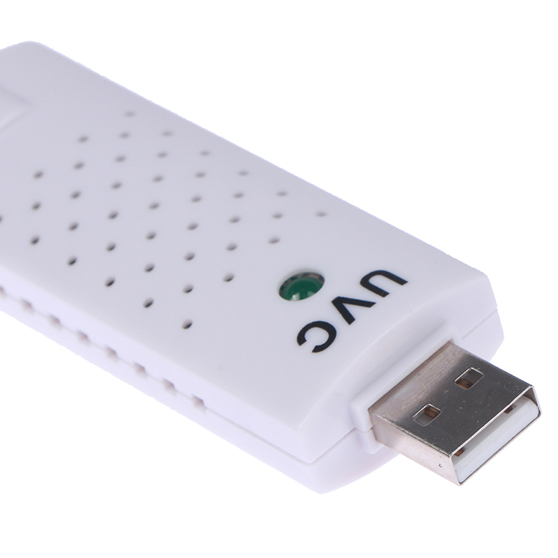 Bộ Chuyển Đổi Âm Thanh Hình Ảnh Từ Rca Sang Máy Tính | BigBuy360 - bigbuy360.vn