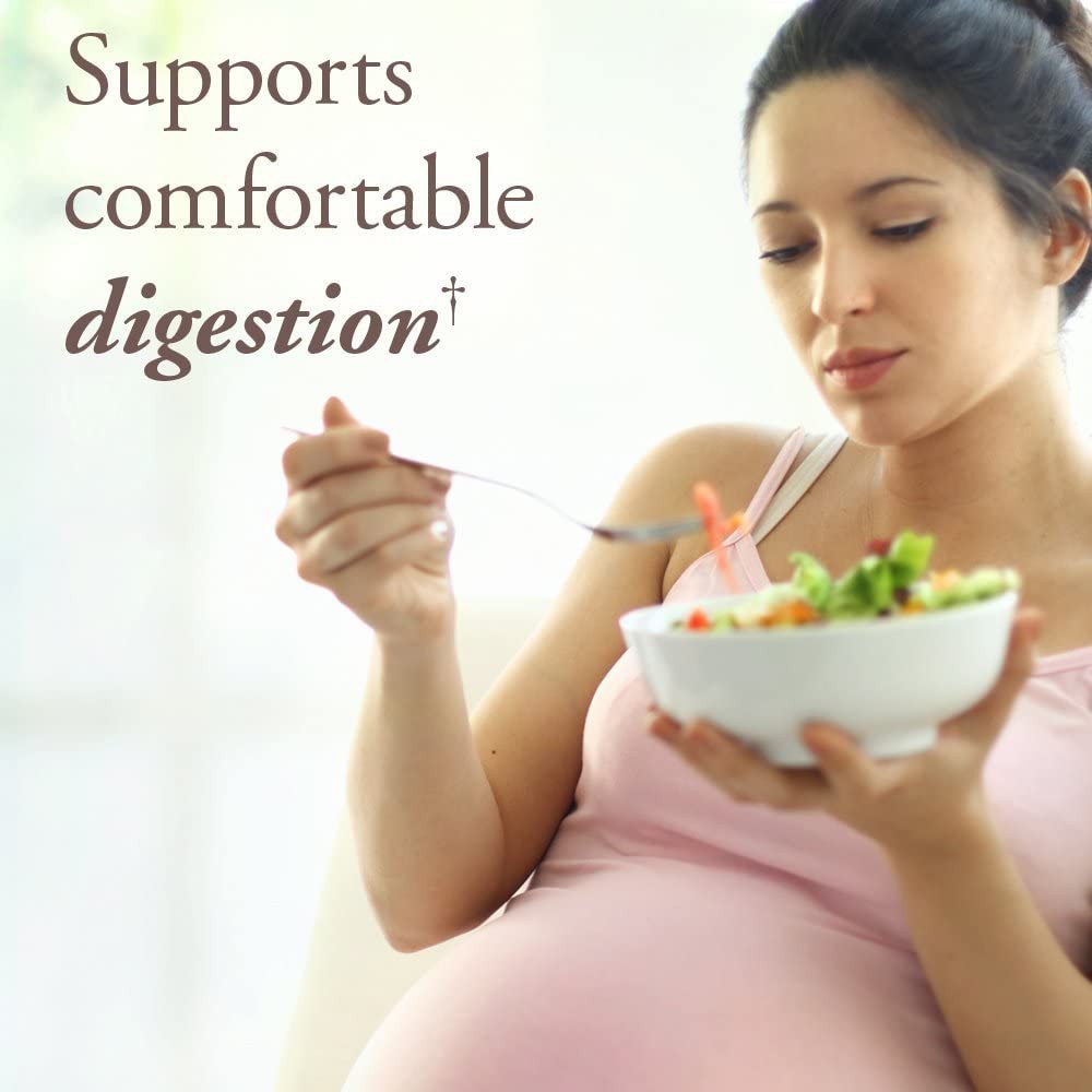 Mykind prenatal once daily Garden of Life