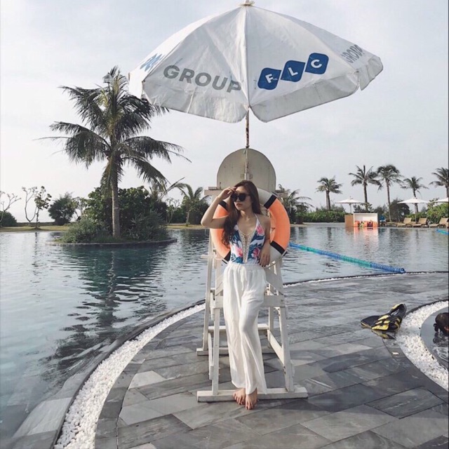 Quần sớ đũi hot hit