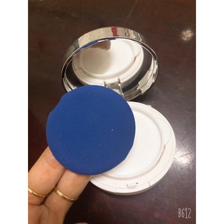 Bông mút tán phấn nước cushion mềm mịn