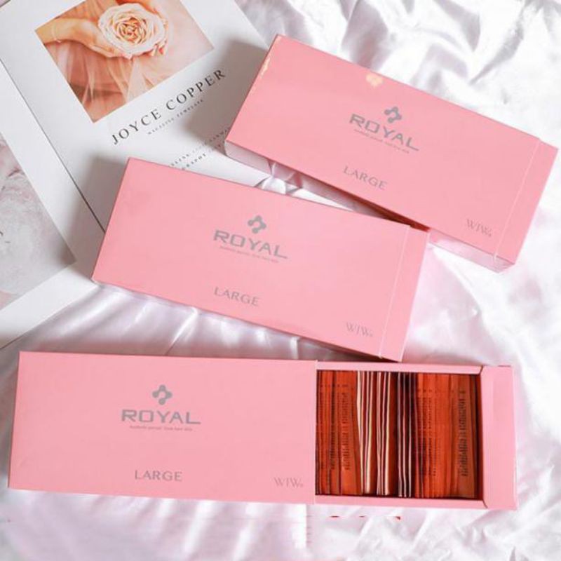 Serum Nhau Thai Cuống Rốn Large Royal Nhật Bản | BigBuy360 - bigbuy360.vn