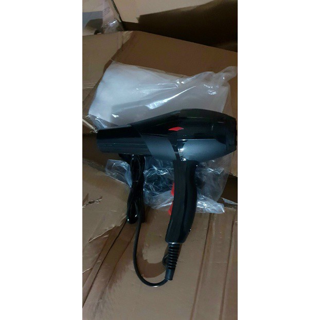 Máy Sấy Tóc 2 Chiều Nóng Lạnh Công Suất Lớn 3500W