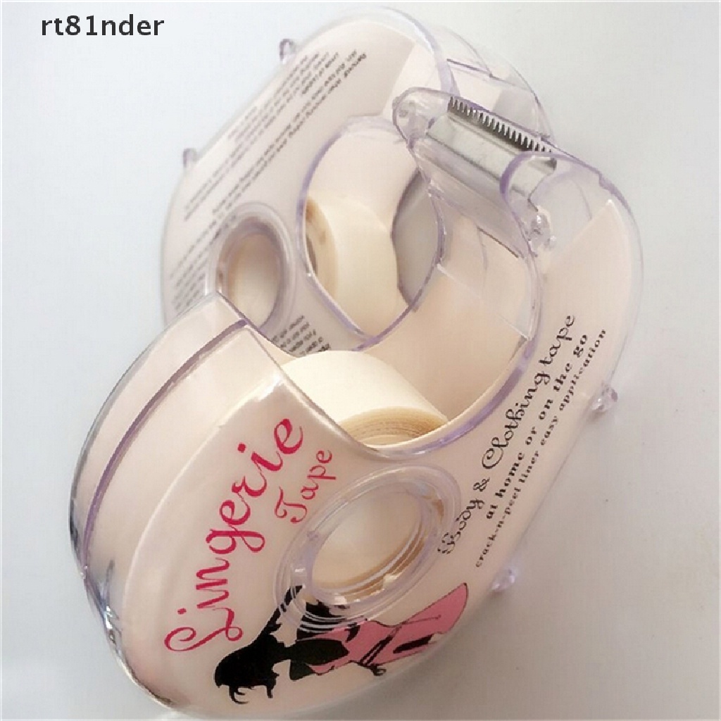 Băng Keo Hai Mặt Chống Thấm Nước Thời Trang An Toàn