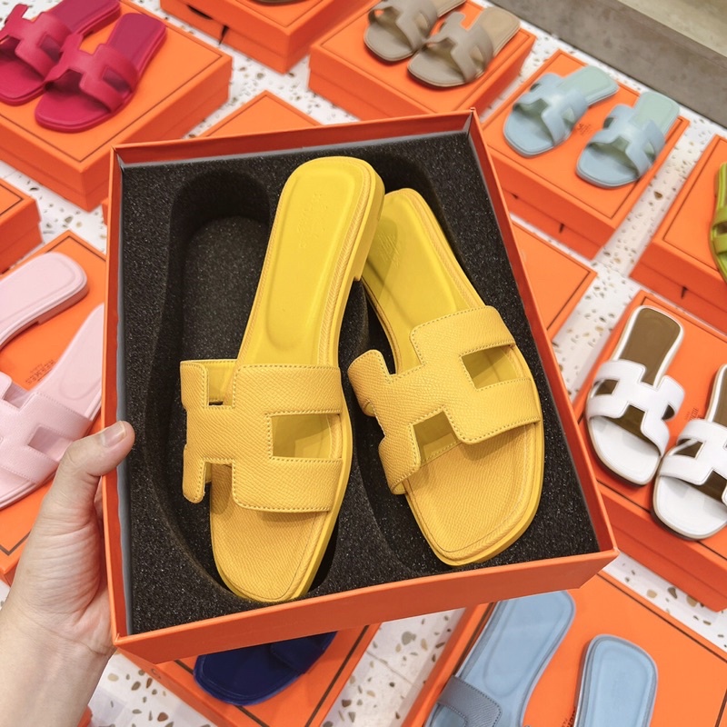 DÉP LÊ HERMES SUPER 12 màu