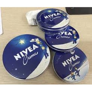 Kem dưỡng da NIVEA Đức 150ml (Nivea Creme)