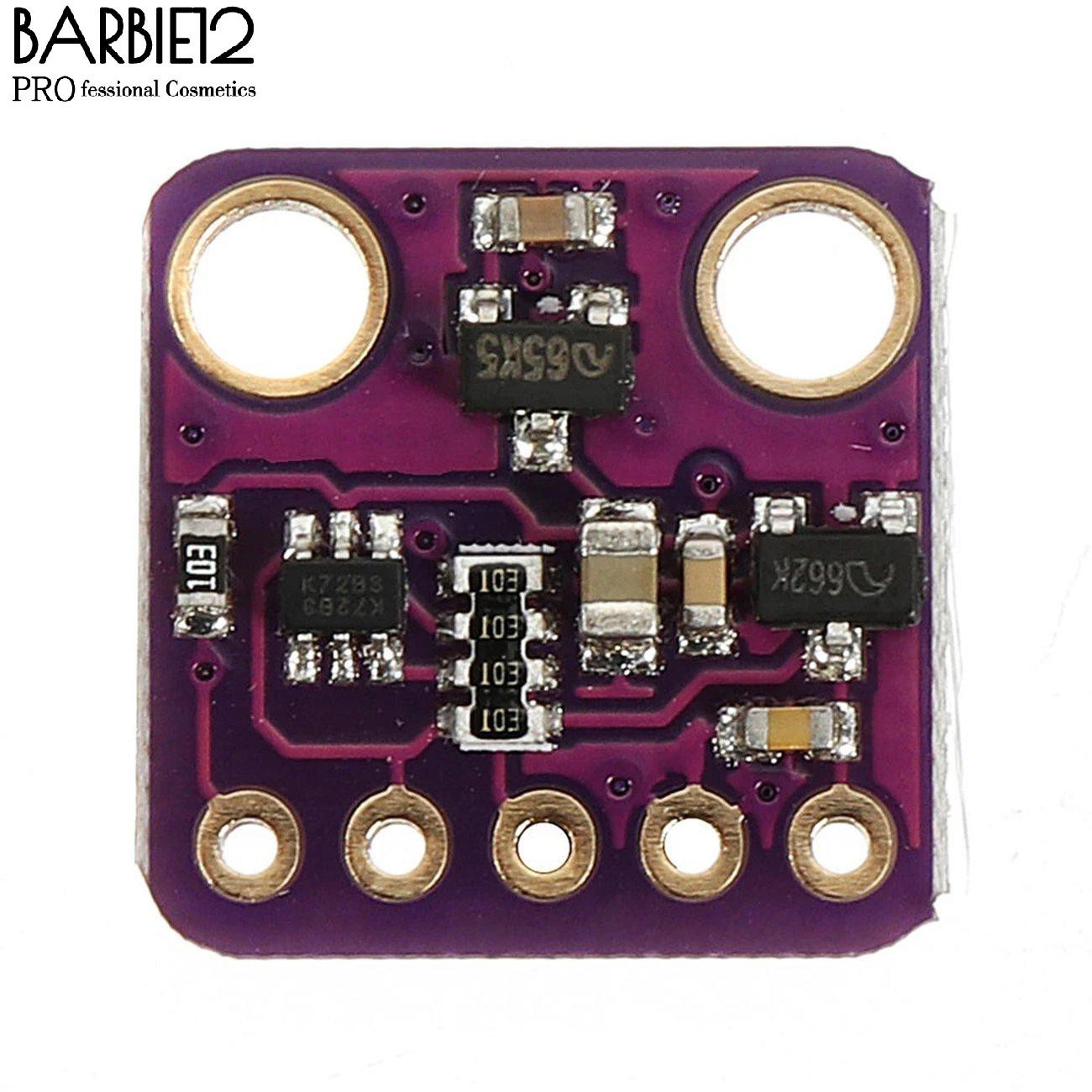 Mô Đun Cảm Biến Đo Nhịp Tim / Huyết Áp Gy-Max30100 | BigBuy360 - bigbuy360.vn