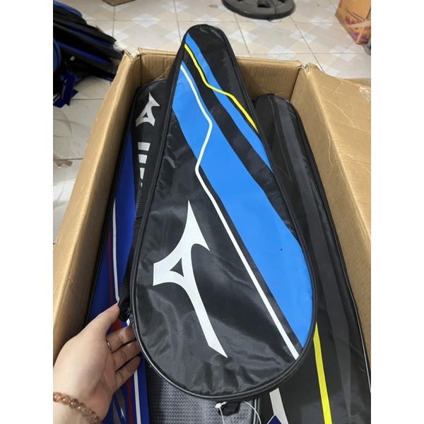 Túi đựng vợt cầu lông Mizuno