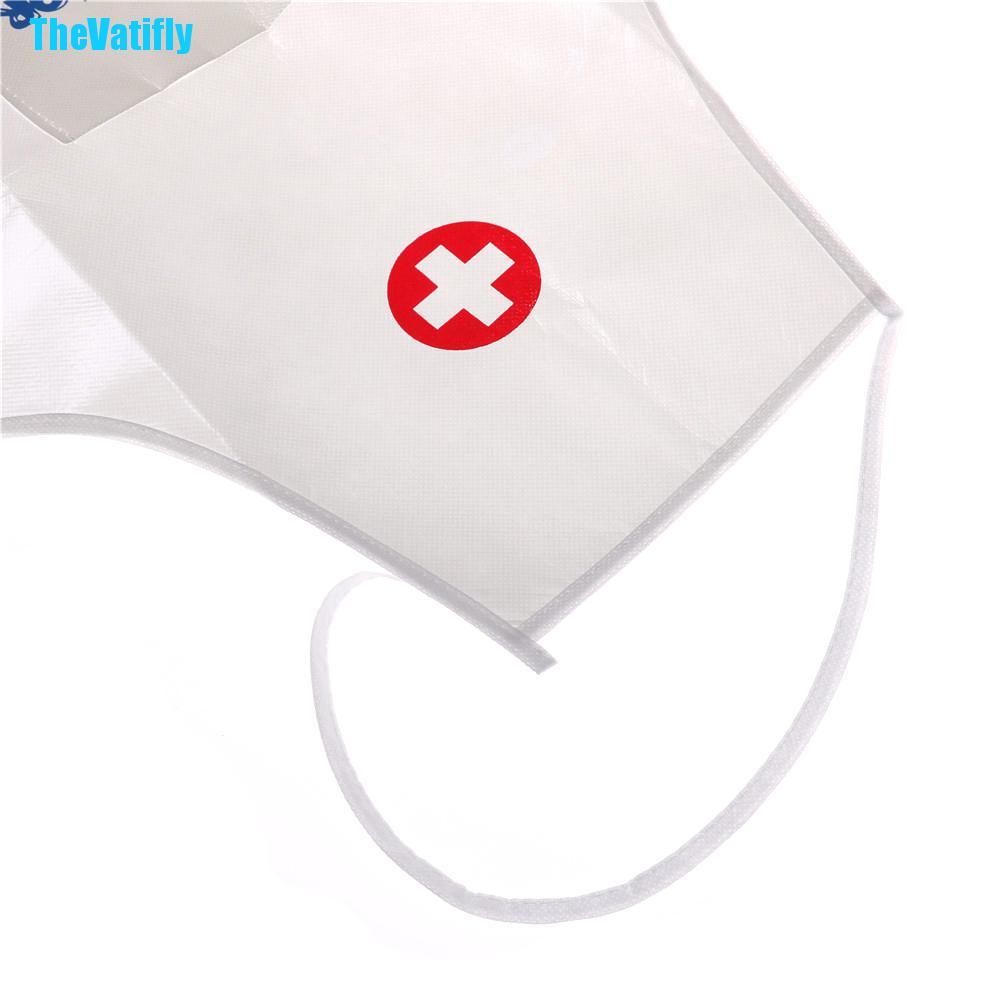 Bộ đồ chơi đóng vai bác sĩ thú vị dành cho trẻ em