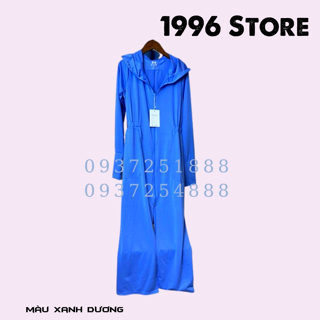 Áo chống nắng choàng Nữ 1 lớp kim cương thời trang size 46-67kg | BigBuy360 - bigbuy360.vn