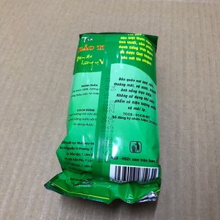 Trà sen trà xanh Bảo Tín (gói 70 gram)