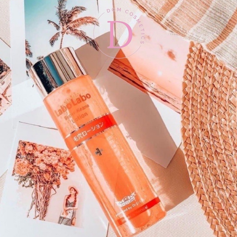 Nước Hoa Hồng LaboLabo Super-Keana Lotion 100ml Nội Địa Nhật | BigBuy360 - bigbuy360.vn