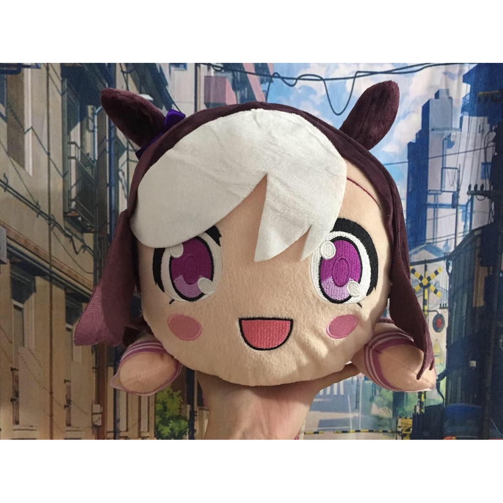Đồ bông Nesoberi size 35-40cm chính hãng