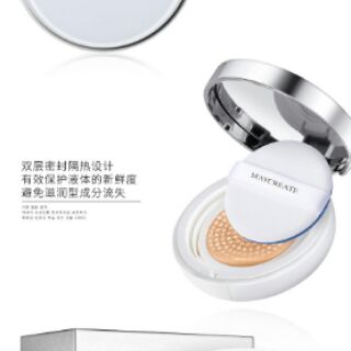 Phấn nước che khuyết điểm Maycreate