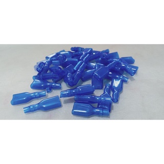 Chụp cos 6.3mm, 4.8mmm  [1 bịch/100 cái]