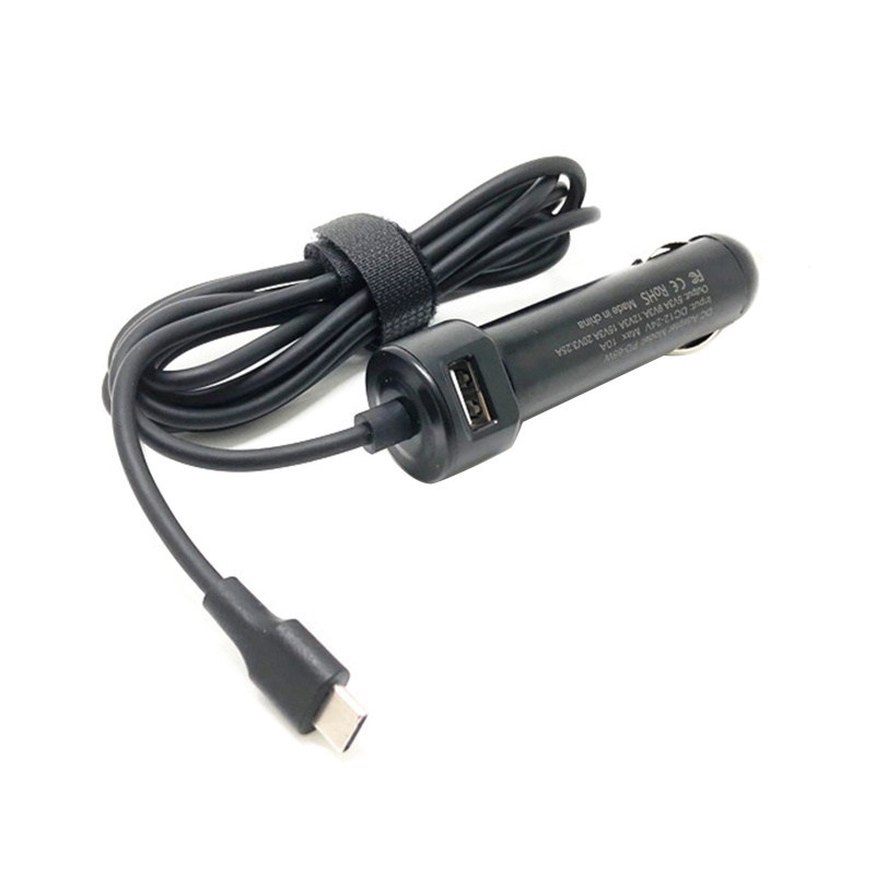 Bộ Sạc Di Động PD Chuyên Dụng Cho Laptop Notebook