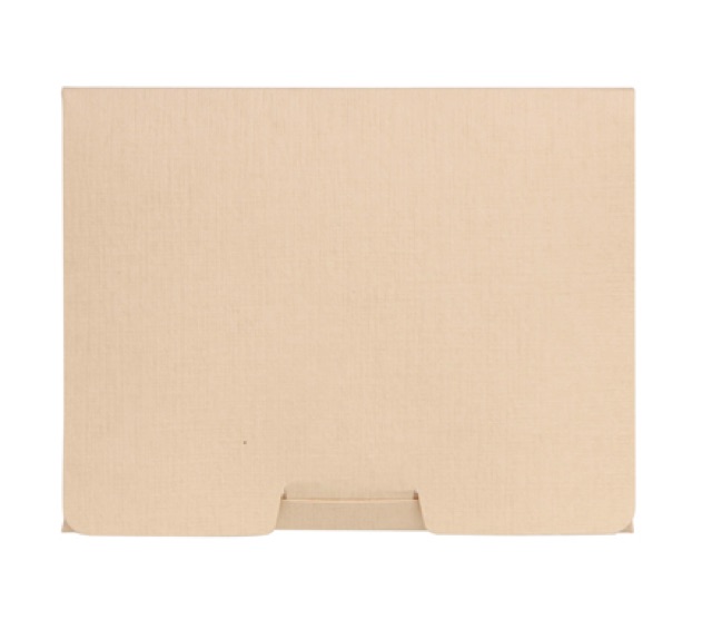 Giấy thấm dầu Muji Cosmetic Paper, 100 tờ