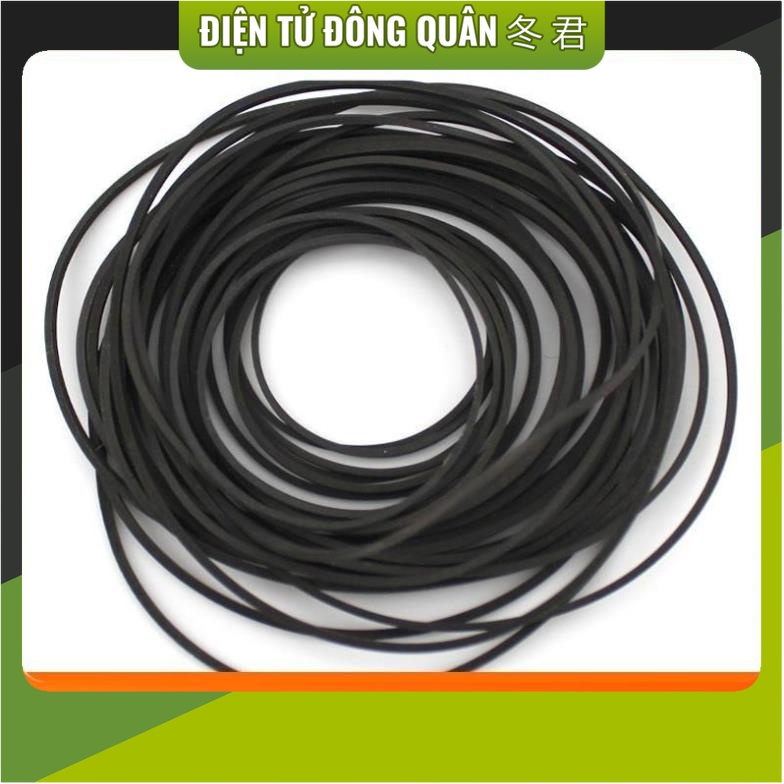 [HCM]  Gói Dây Curoa [ĐIỆN TỬ]