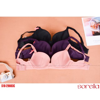 Áo lót nữ Sorella S10-29603