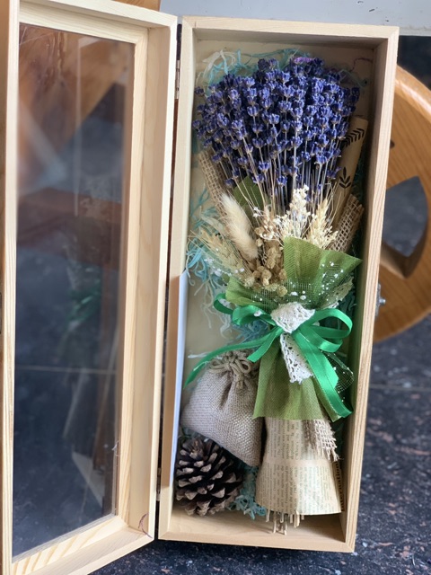 Set hộp gỗ thông nhỏ ( đặc biệt) | BigBuy360 - bigbuy360.vn