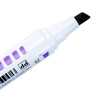 Bút Lông Stabilo Plan WM643 (Đầu Vuông)