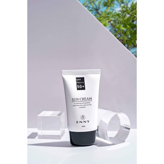 KEM CHỐNG NẮNG ENNY SUNCREAM(TẶNG KÈM SỮA RỬA MẶT)