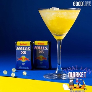 Kẹo Ngậm Halls Thái Lan